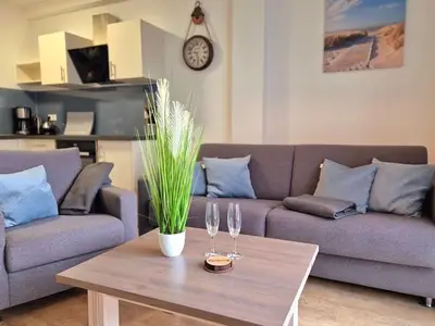 Ferienwohnung für 4 Personen (51 m²) in Hohen Wieschendorf 3/10
