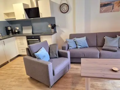 Ferienwohnung für 4 Personen (51 m²) in Hohen Wieschendorf 5/10