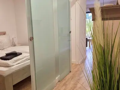 Ferienwohnung für 4 Personen (51 m²) in Hohen Wieschendorf 6/10