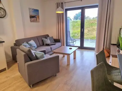 Ferienwohnung für 4 Personen (51 m²) in Hohen Wieschendorf 7/10