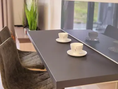 Ferienwohnung für 4 Personen (51 m²) in Hohen Wieschendorf 8/10