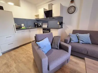Ferienwohnung für 4 Personen (51 m²) in Hohen Wieschendorf 9/10