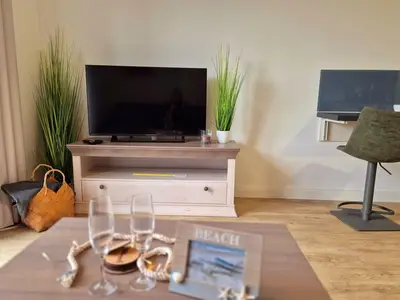 Ferienwohnung für 4 Personen (51 m²) in Hohen Wieschendorf 10/10