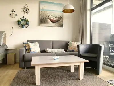 Ferienwohnung für 4 Personen (50 m²) in Hohen Wieschendorf 3/10