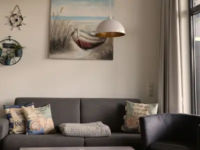 Ferienwohnung für 4 Personen (50 m²) in Hohen Wieschendorf 6/10