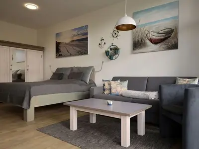 Ferienwohnung für 4 Personen (50 m²) in Hohen Wieschendorf 10/10