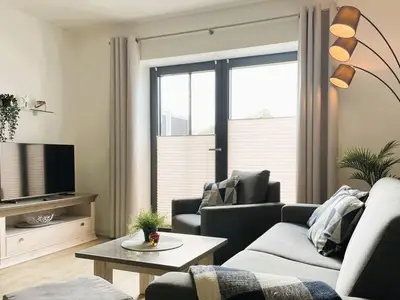 Ferienwohnung für 4 Personen (51 m²) in Hohen Wieschendorf 2/10