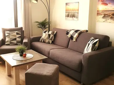 Ferienwohnung für 4 Personen (51 m²) in Hohen Wieschendorf 3/10