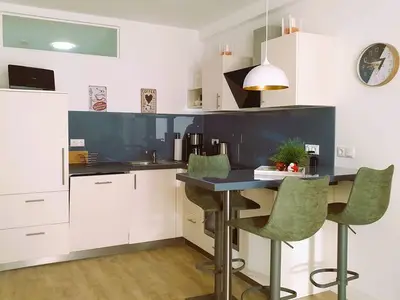Ferienwohnung für 4 Personen (51 m²) in Hohen Wieschendorf 4/10