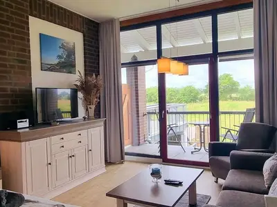 Ferienwohnung für 2 Personen in Hohen Wieschendorf 4/10