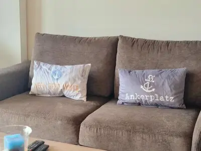 Ferienwohnung für 2 Personen in Hohen Wieschendorf 6/10