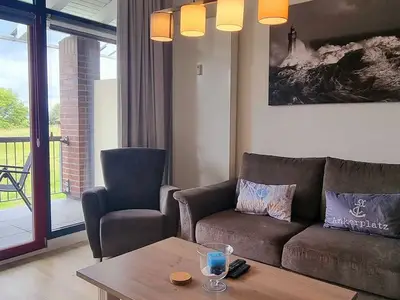 Ferienwohnung für 2 Personen in Hohen Wieschendorf 7/10