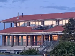 Ferienwohnung für 3 Personen (66 m²) in Hohen Wieschendorf