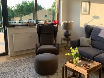 Ferienwohnung für 3 Personen (66 m²) in Hohen Wieschendorf 3/10