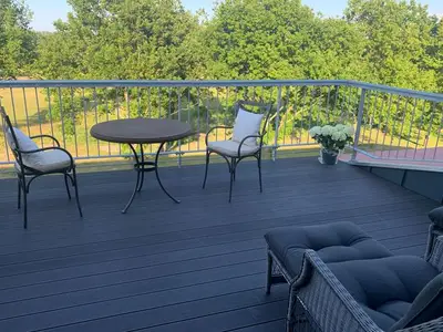 Ferienwohnung für 3 Personen (66 m²) in Hohen Wieschendorf 4/10
