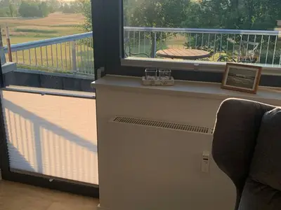Ferienwohnung für 3 Personen (66 m²) in Hohen Wieschendorf 5/10