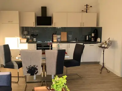 Ferienwohnung für 3 Personen (66 m²) in Hohen Wieschendorf 6/10