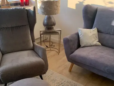 Ferienwohnung für 3 Personen (66 m²) in Hohen Wieschendorf 7/10