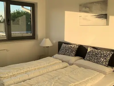 Ferienwohnung für 3 Personen (66 m²) in Hohen Wieschendorf 8/10
