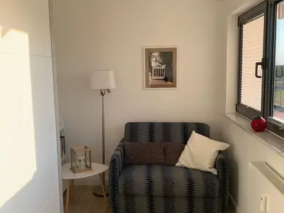 Ferienwohnung für 3 Personen (66 m²) in Hohen Wieschendorf 9/10