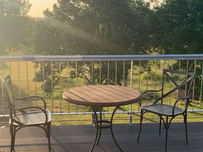 Ferienwohnung für 3 Personen (66 m²) in Hohen Wieschendorf 10/10