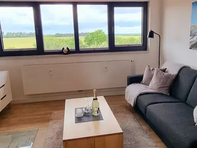 Ferienwohnung für 4 Personen (66 m²) in Hohen Wieschendorf 6/10