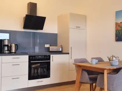 Ferienwohnung für 4 Personen (66 m²) in Hohen Wieschendorf 10/10