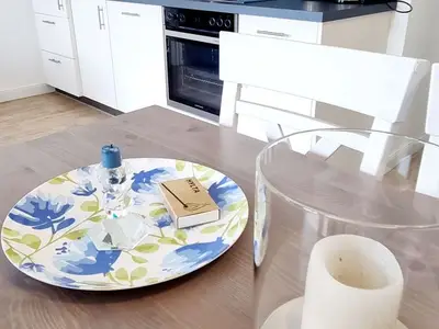 Ferienwohnung für 2 Personen (56 m²) in Hohen Wieschendorf 6/10