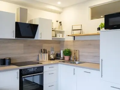 Ferienwohnung für 3 Personen (65 m²) in Hohen Wieschendorf 7/10