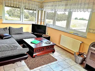 Ferienwohnung für 6 Personen (96 m²) in Hohen Wieschendorf 2/10