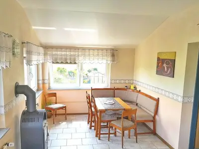Ferienwohnung für 6 Personen (96 m²) in Hohen Wieschendorf 4/10