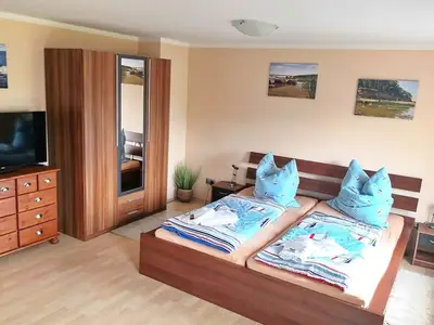 Ferienwohnung für 6 Personen (96 m²) in Hohen Wieschendorf 7/10