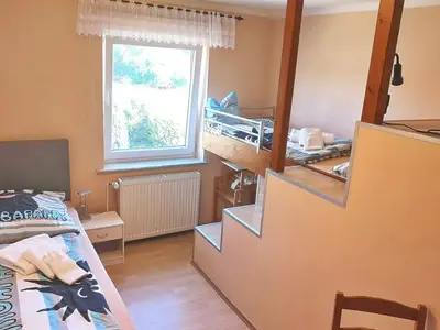 Ferienwohnung für 6 Personen (96 m²) in Hohen Wieschendorf 10/10