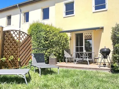 Ferienwohnung für 2 Personen (60 m²) in Hohen Wieschendorf 1/10