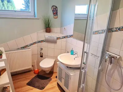 Ferienwohnung für 2 Personen (60 m²) in Hohen Wieschendorf 6/10