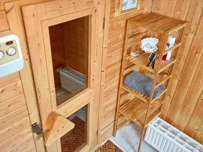 Ferienwohnung für 2 Personen (60 m²) in Hohen Wieschendorf 8/10