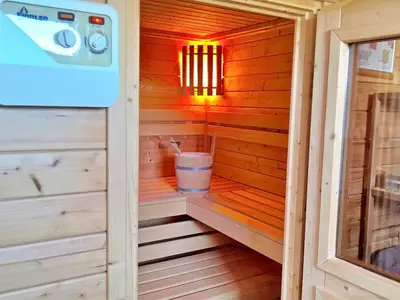 Ferienwohnung für 2 Personen (60 m²) in Hohen Wieschendorf 9/10