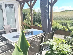 Ferienwohnung für 4 Personen (86 m²) in Hohen Wieschendorf