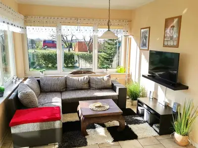 Ferienwohnung für 4 Personen (86 m²) in Hohen Wieschendorf 2/10