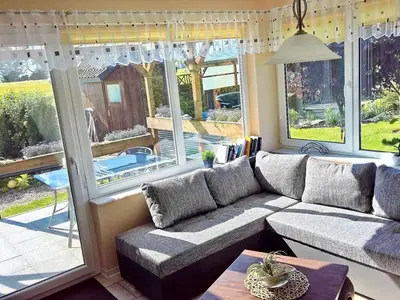 Ferienwohnung für 4 Personen (86 m²) in Hohen Wieschendorf 5/10