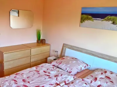 Ferienwohnung für 4 Personen (86 m²) in Hohen Wieschendorf 6/10
