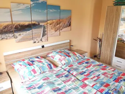 Ferienwohnung für 4 Personen (86 m²) in Hohen Wieschendorf 7/10