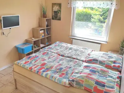 Ferienwohnung für 4 Personen (86 m²) in Hohen Wieschendorf 8/10