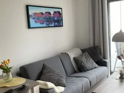 Ferienwohnung für 4 Personen (50 m²) in Hohen Wieschendorf 2/10