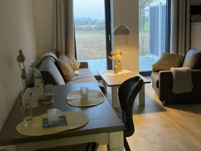 Ferienwohnung für 4 Personen (50 m²) in Hohen Wieschendorf 5/10