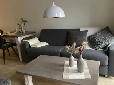 Ferienwohnung für 4 Personen (50 m²) in Hohen Wieschendorf 6/10