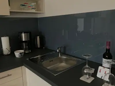 Ferienwohnung für 4 Personen (50 m²) in Hohen Wieschendorf 7/10