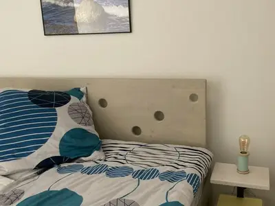 Ferienwohnung für 4 Personen (50 m²) in Hohen Wieschendorf 8/10