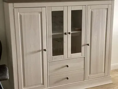 Ferienwohnung für 4 Personen (50 m²) in Hohen Wieschendorf 9/10