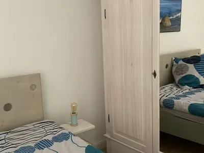 Ferienwohnung für 4 Personen (50 m²) in Hohen Wieschendorf 10/10